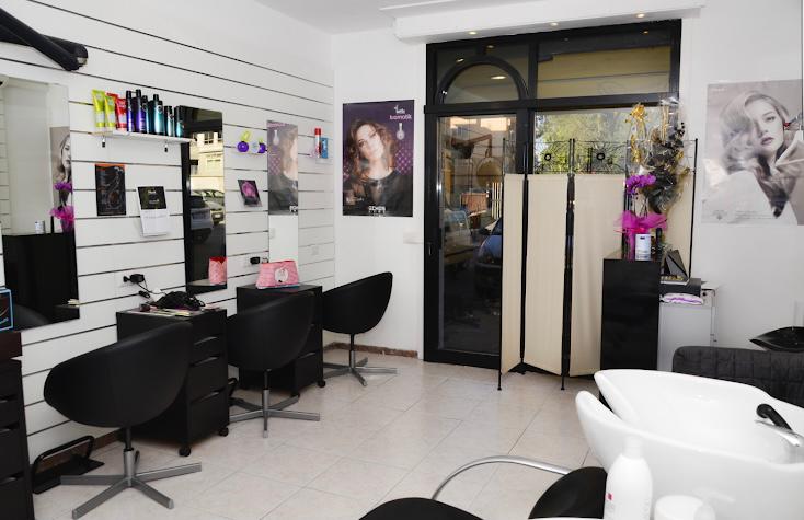 Roma Vendita Attivita commerciale parrucchiere uomo/donna
