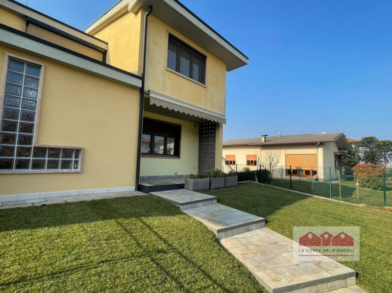 AFFITTI Rustico e Casa a Villaverla – foto 1