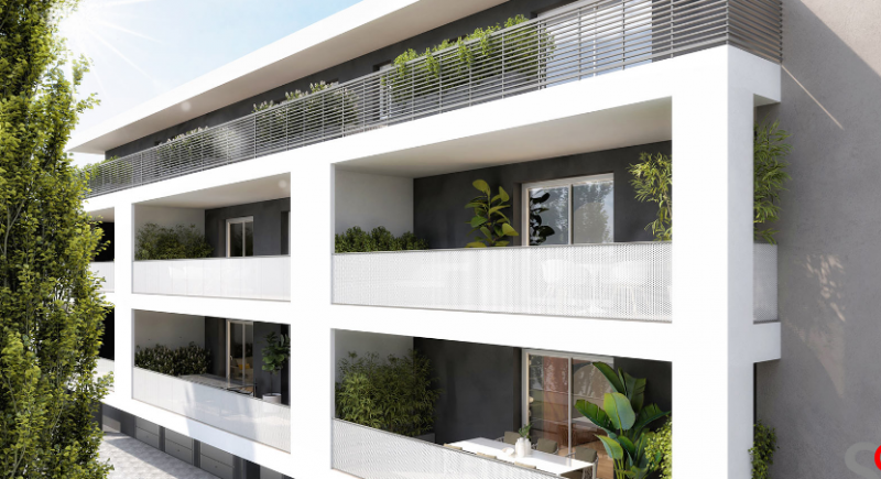 Chiesanuova: Proponiamo ATTICO in pronta consegna  al terzo ed ultimo piano servito di ascensore....