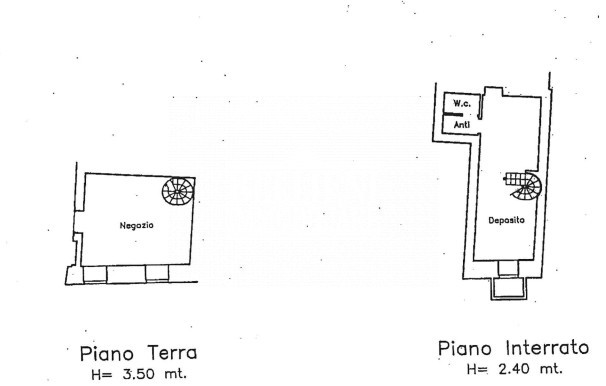 CORSO PALLADIO - Nel cuore della città, affacciato sulla rinomata via principale e inserito all’i...