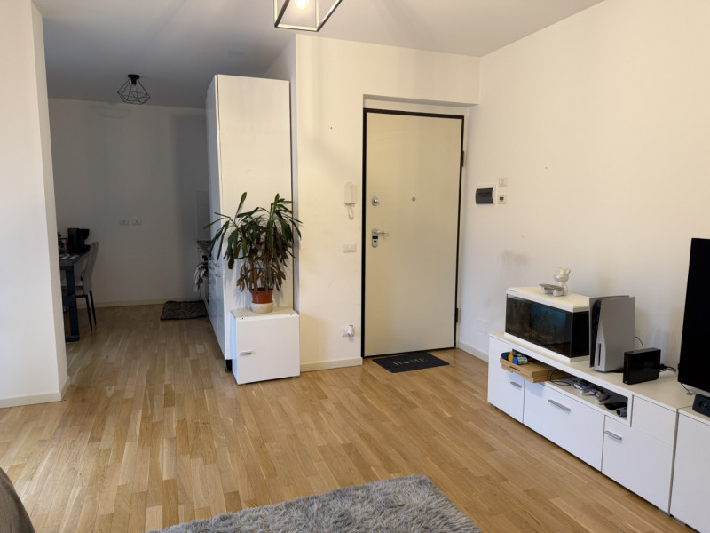 Ancona Vendita Appartamento trilocale