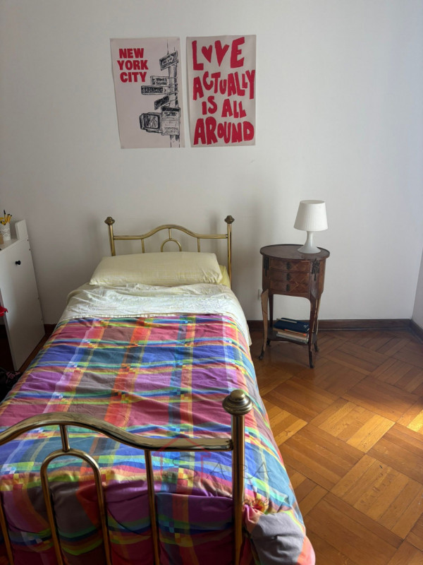 Padova – Centro Storico

Sara Immobiliare propone in locazione 1 posto letto in camera doppia, al...