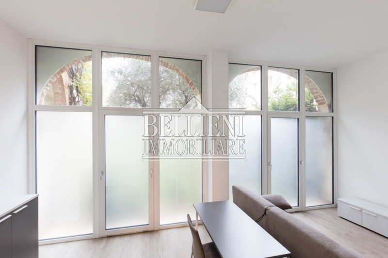 SAN MARCO: A due passi dal centro storico, in contesto di pregio e molto curato nei dettagli, pro...