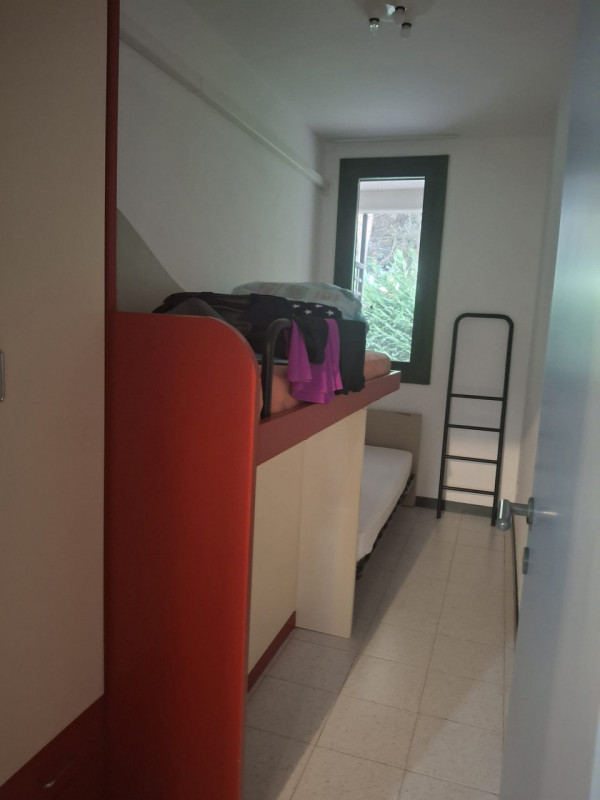 OCCASIONE DA NON PERDERE!
Abbiamo a disposizione piu' appartamenti a 900 mt dalla SPIAGGIA. Ottim...