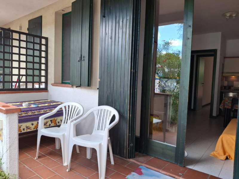 OCCASIONE DA NON PERDERE!
Abbiamo a disposizione piu' appartamenti a 900 mt dalla SPIAGGIA. Ottim...