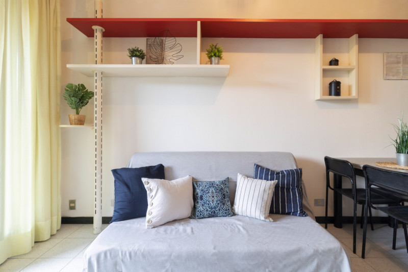 OCCASIONE DA NON PERDERE!
Abbiamo a disposizione piu' appartamenti a 500 mt dalla SPIAGGIA. Ottim...