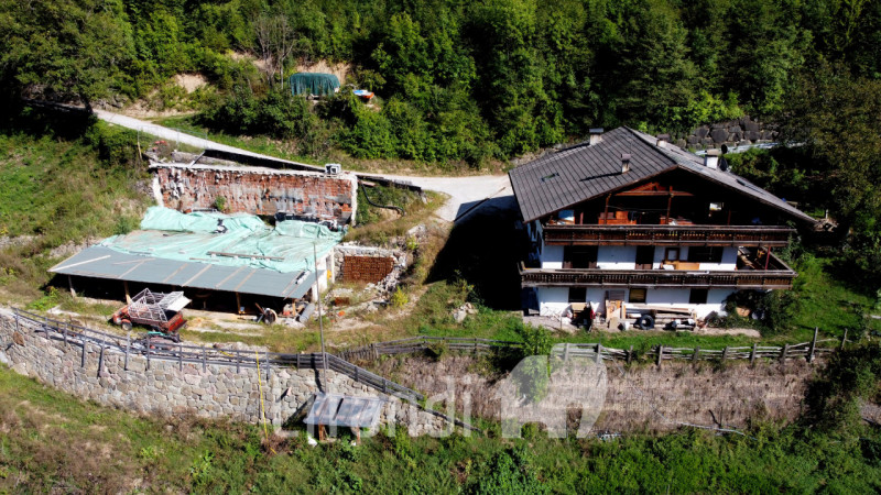 Fiè allo Sciliar/Völs am Schlern Vendita Rustico maso
