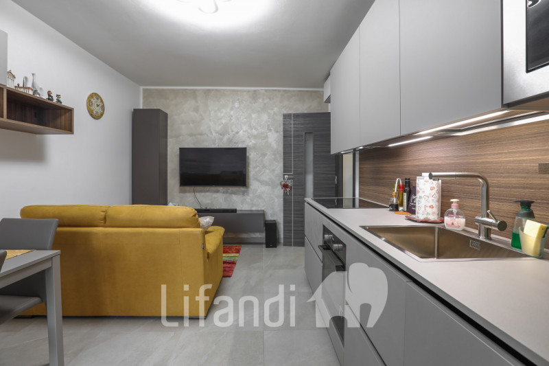 Laives/Leifers Vendita Appartamento bilocale