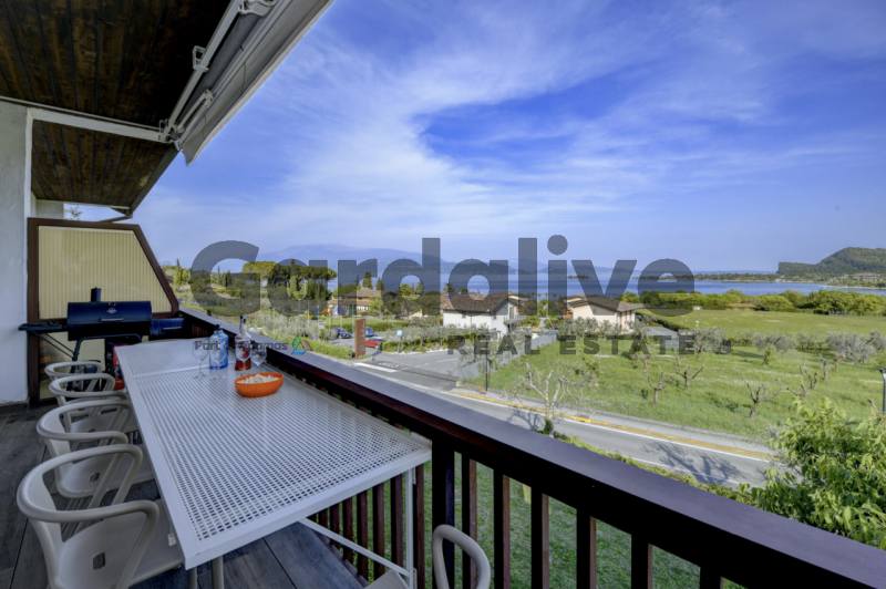 Manerba del Garda Vendita Appartamento