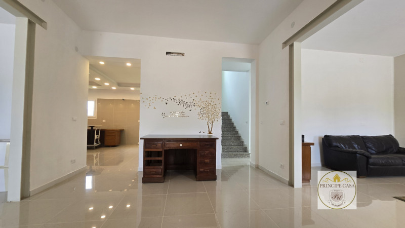 Este Vendita Casa singola terratetto