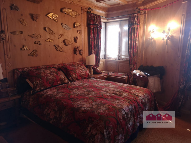 SOLO LOCAZIONE ANNUALE - GASTAGH: BIFAMILIARE SOVRAPPOSTA CON GIARDINO IN COMUNE. COMPOSTA DA SOG...