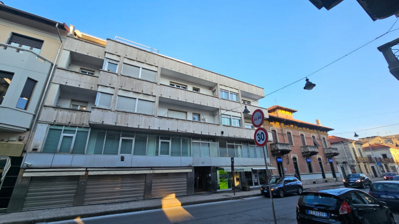 Cuorgnè Vendita Attico