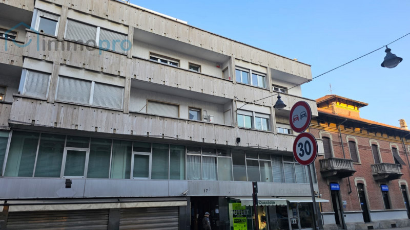 Attico in Vendita a Cuorgne'