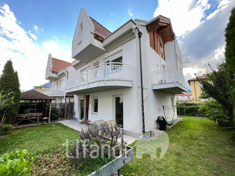Merano/Meran Vendita Casa singola