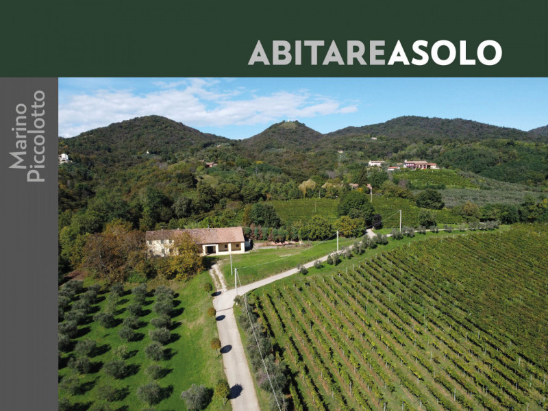 Maser Vendita Rustico