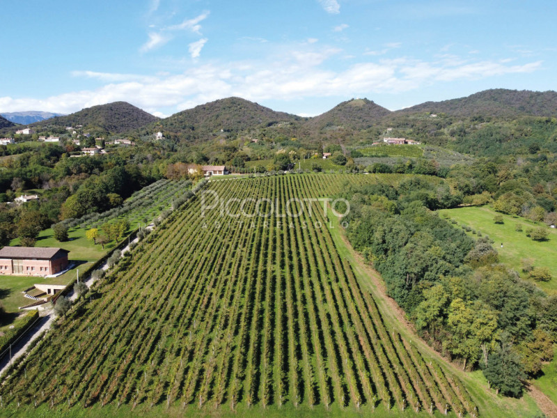 Rif. V4784 - Maser, in posizione collinare e panoramica a soli 5 minuti da Asolo e dalla celebre ...