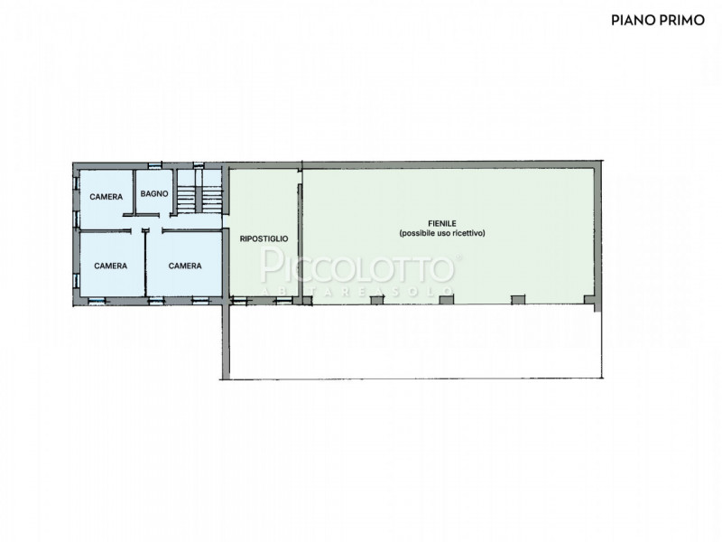 Rif. V4784 - Maser, in posizione collinare e panoramica a soli 5 minuti da Asolo e dalla celebre ...