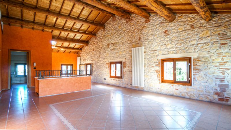 San Bonifacio Vendita Villa