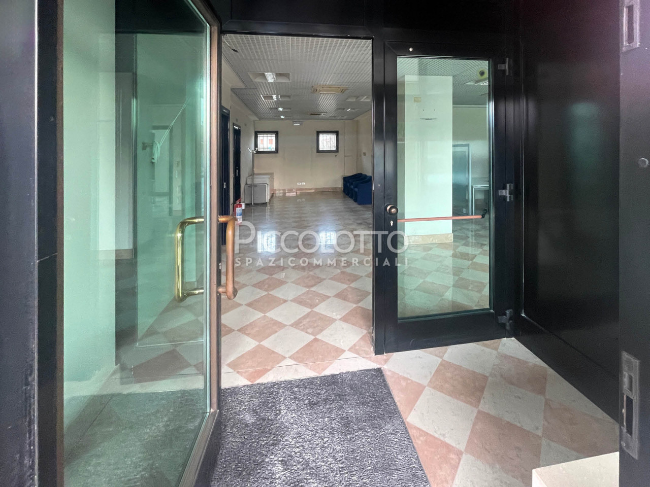 Casella d'Asolo - Geschäft/Büro zu vermieten