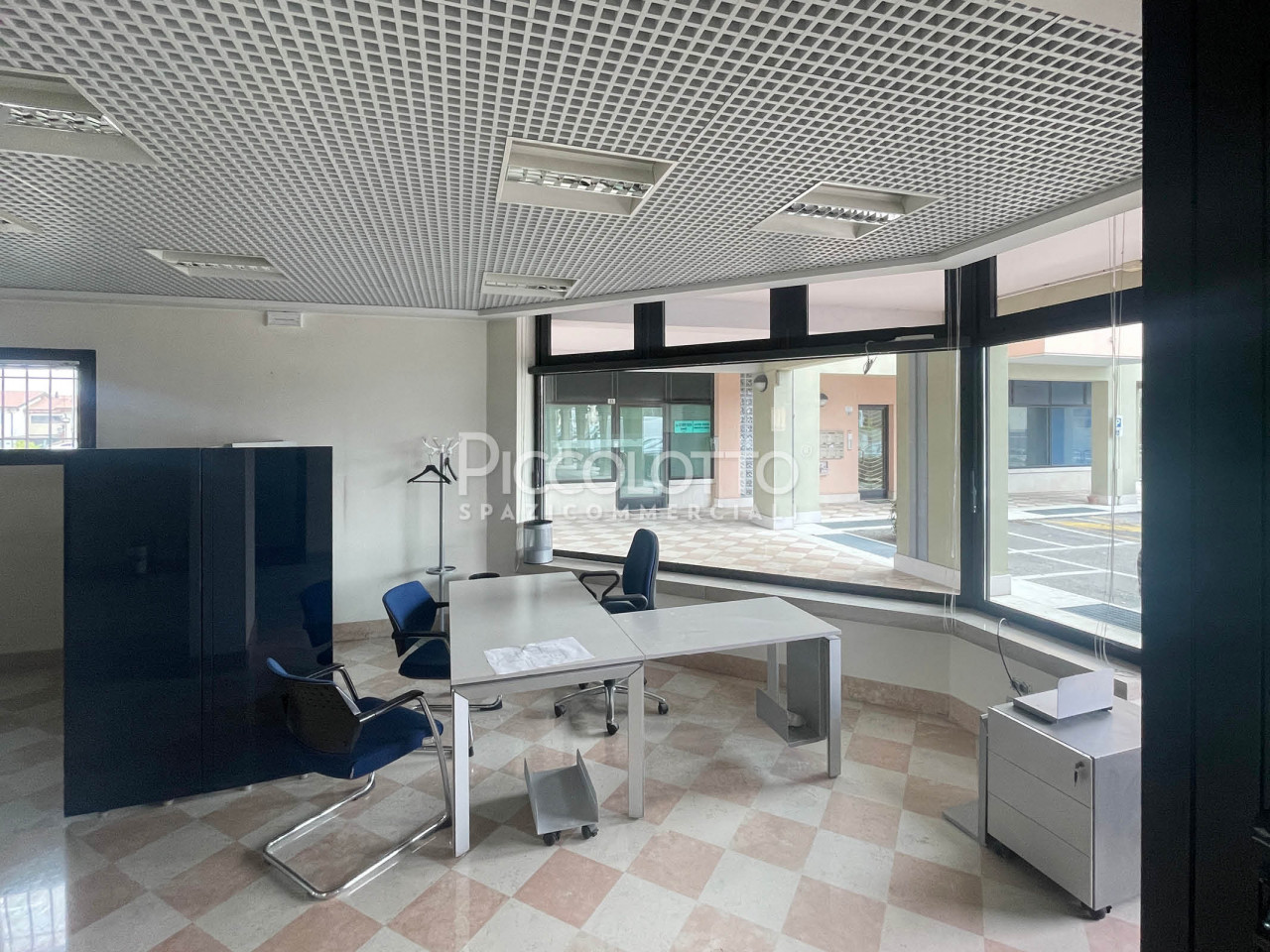Casella d'Asolo - Geschäft/Büro zu vermieten