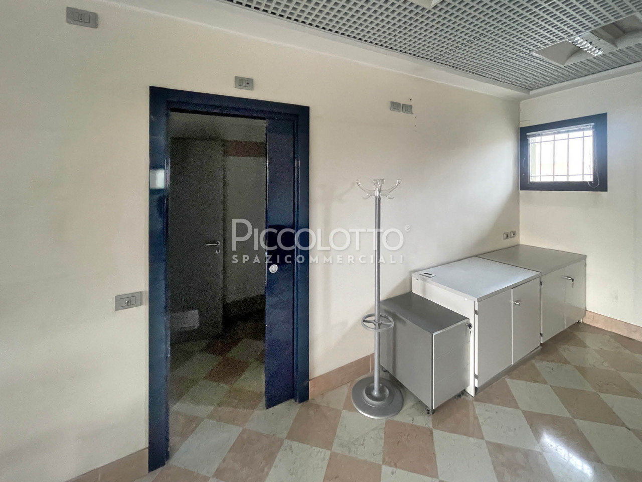 Casella d'Asolo - Geschäft/Büro zu vermieten