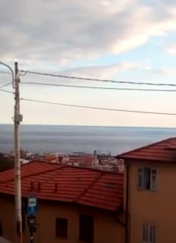 Sanremo Vendita Appartamento