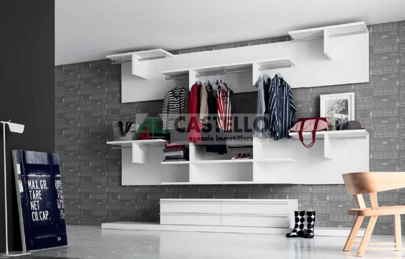 Camposampiero – Centro
In posizione centralissima e comoda a tutti i servizi, ultimo appartamento...