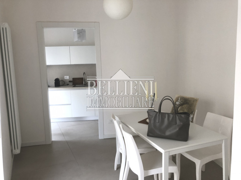 Vicenza Affitto Appartamento trilocale