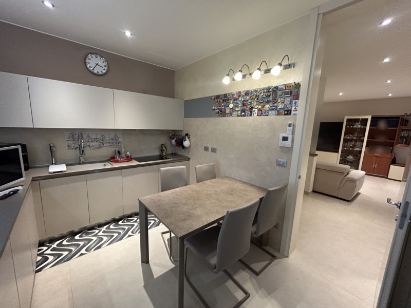 Nel cuore di una tranquilla zona residenziale di Lissaro di Mestrino, a pochi passi dall’asilo, d...