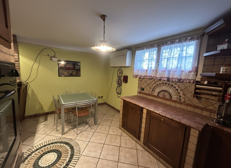 Nel cuore di una tranquilla zona residenziale di Lissaro di Mestrino, a pochi passi dall’asilo, d...