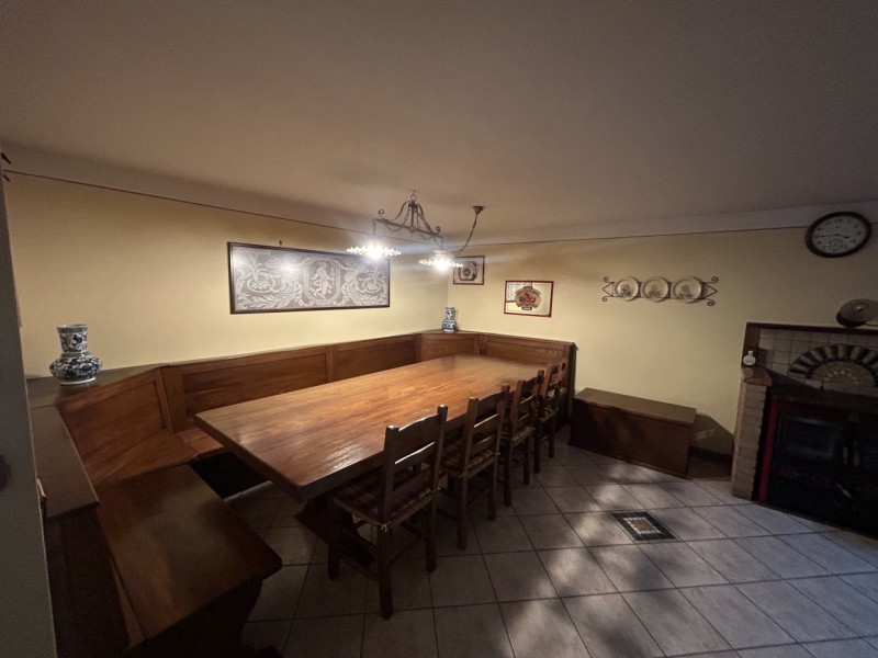 Nel cuore di una tranquilla zona residenziale di Lissaro di Mestrino, a pochi passi dall’asilo, d...