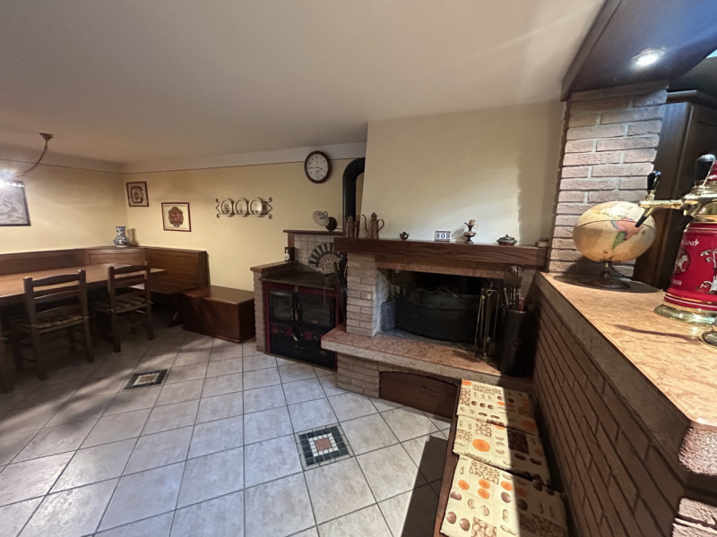 Nel cuore di una tranquilla zona residenziale di Lissaro di Mestrino, a pochi passi dall’asilo, d...