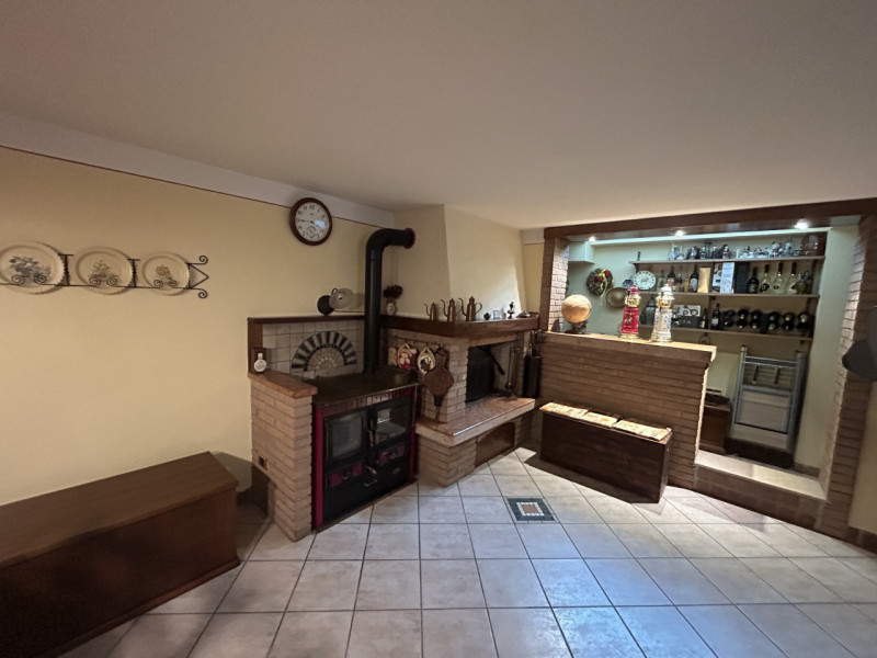 Nel cuore di una tranquilla zona residenziale di Lissaro di Mestrino, a pochi passi dall’asilo, d...