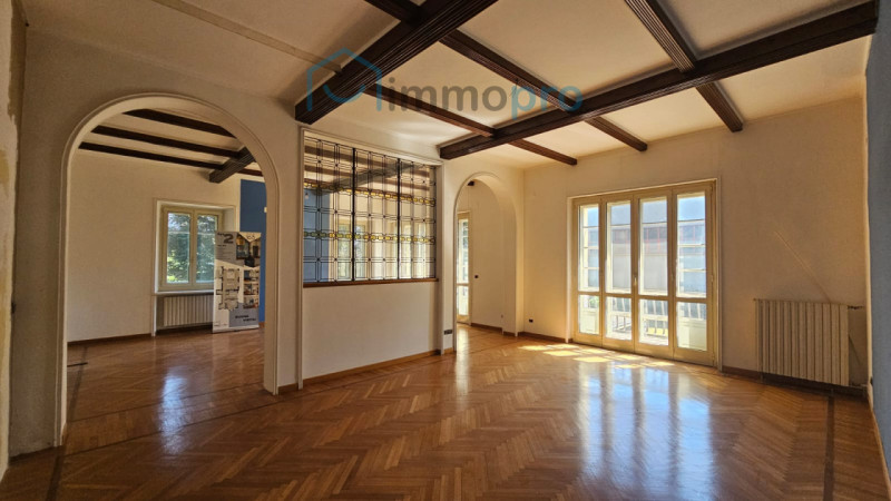 VENDITE Appartamento a Rivarolo Canavese – foto 1