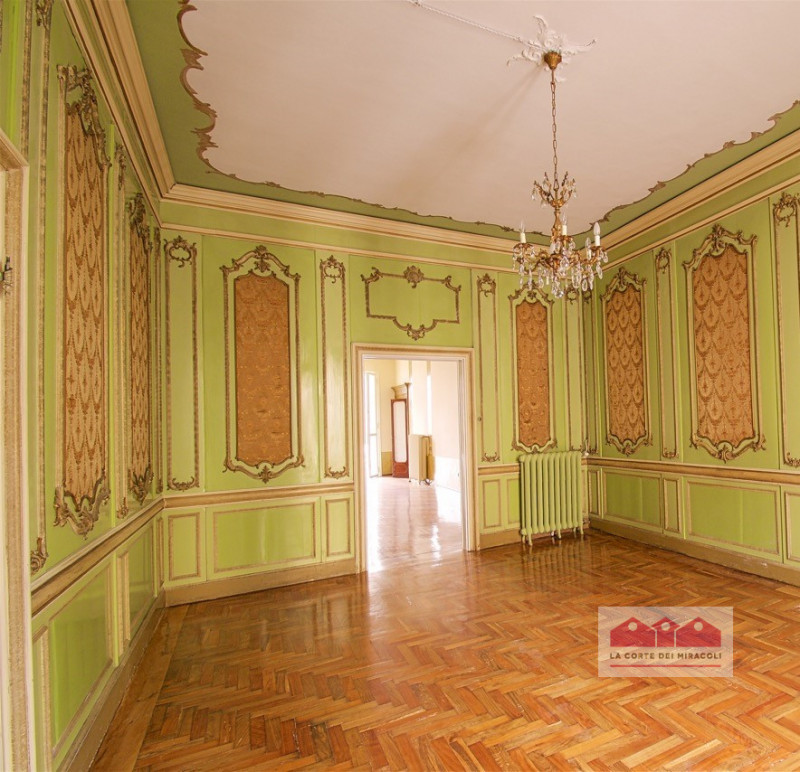 Vicenza Affitto Appartamento