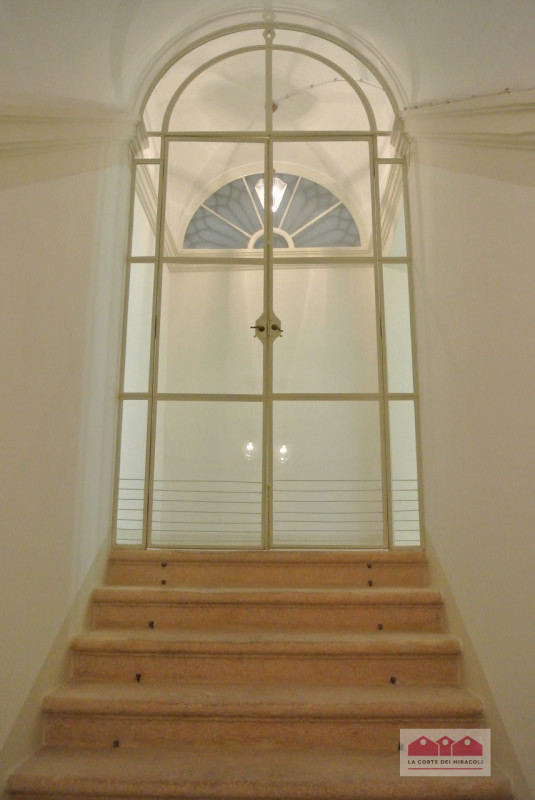 VICENZA CENTRO: PIANO NOBILE PRESTIGIOSO NEL CUORE DEL CENTRO STORICO, INGRESSO, SOGGIORNO, STUDI...