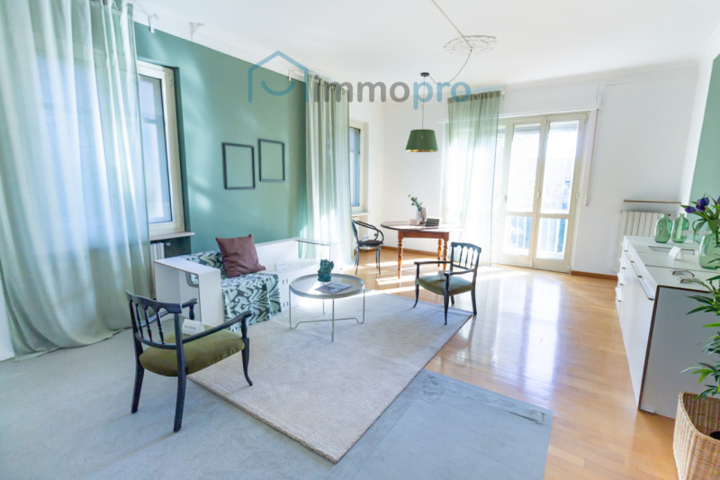 Rivarolo Canavese Vendita Appartamento quadrilocale