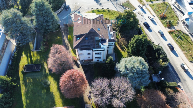 Rivarolo Canavese Vendita Appartamento quadrilocale