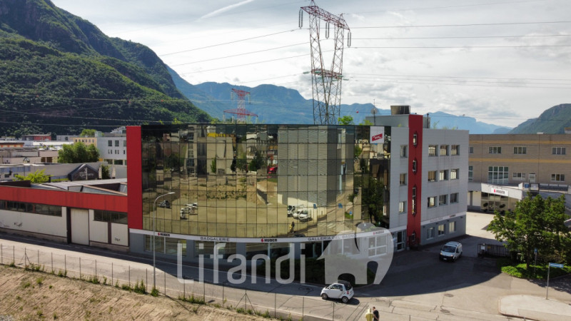 Bolzano/Bozen Affitto Ufficio