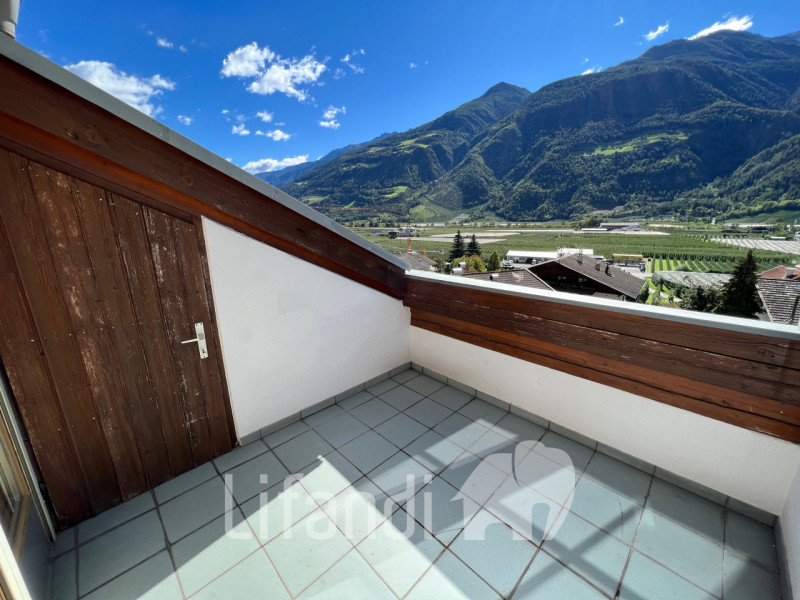 Castelbello-Ciardes/Kastelbell-Tschars Vendita Appartamento trilocale
