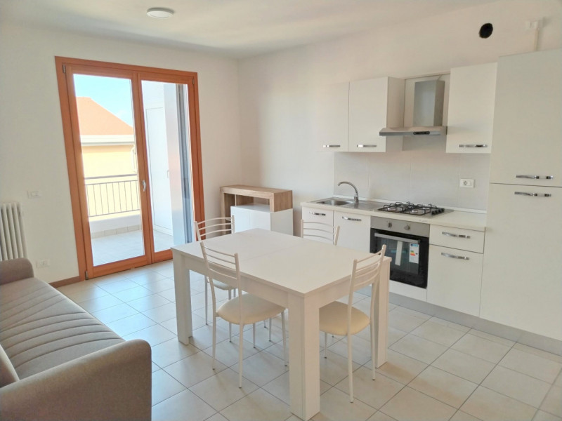 Portogruaro Affitto Appartamento trilocale