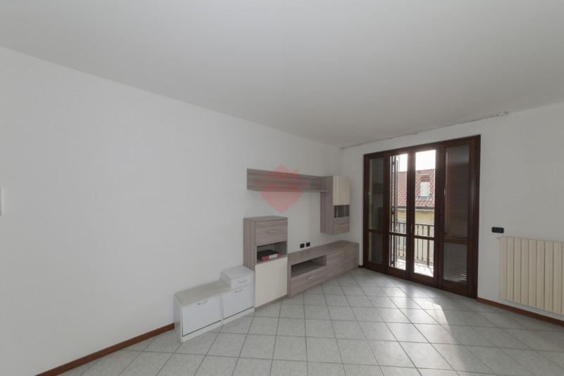 Gorgonzola Vendita Appartamento trilocale