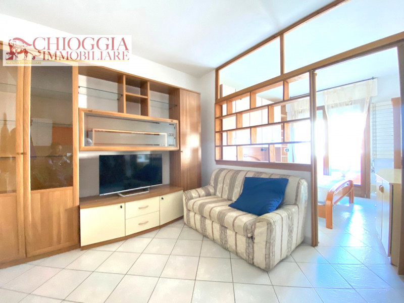 Chioggia Affitto Appartamento monolocale