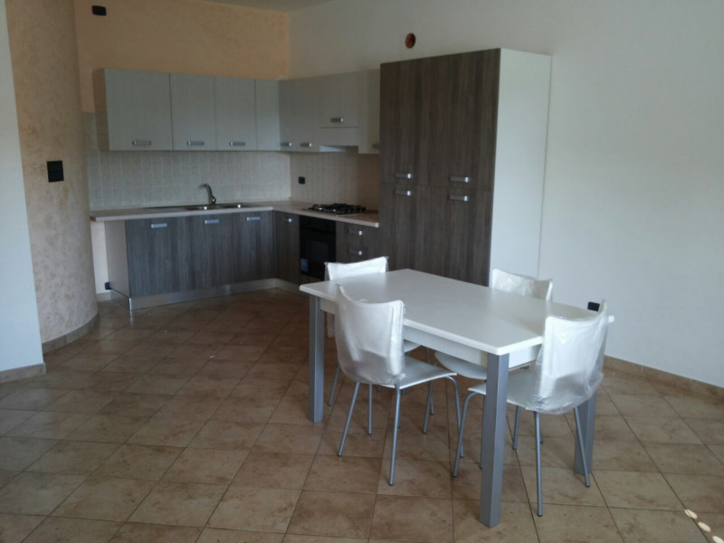 Marsicovetere Affitto Appartamento