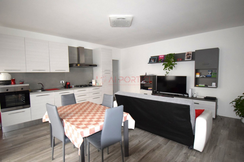 Piove di Sacco Affitto Appartamento quadrilocale