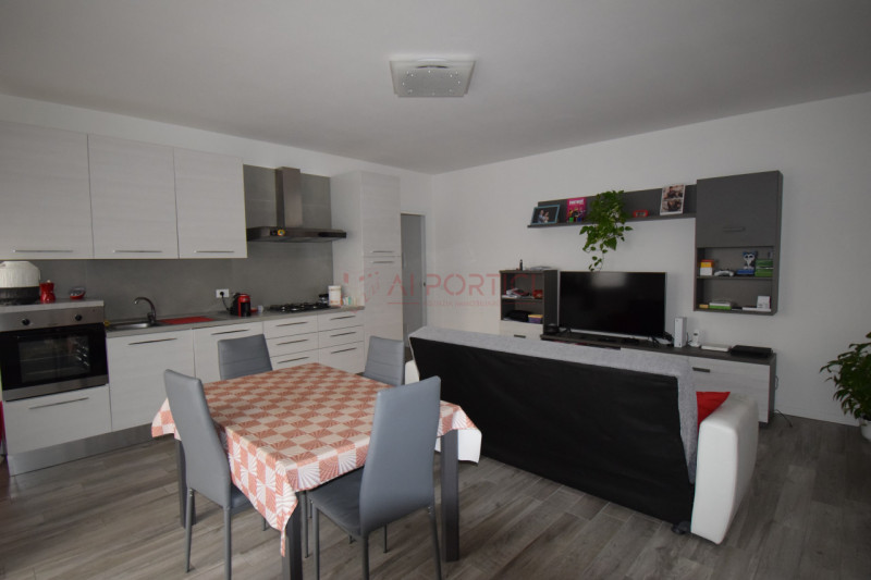 Piove di Sacco Affitto Appartamento quadrilocale