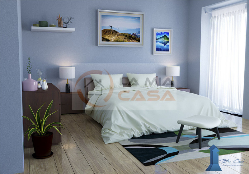 CANDIANA CENTRO: trifamiliare di nuova costruzione, adiacente a tutti i servizi primari tra cui a...