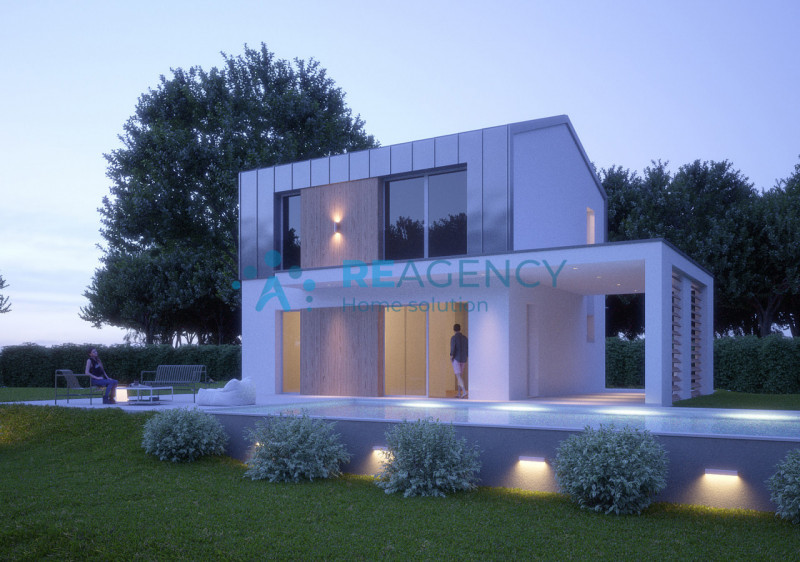 CORNEDO: in prossimità del centro, in una zona tranquilla e pianeggiante proponiamo TERRENI dai 9...