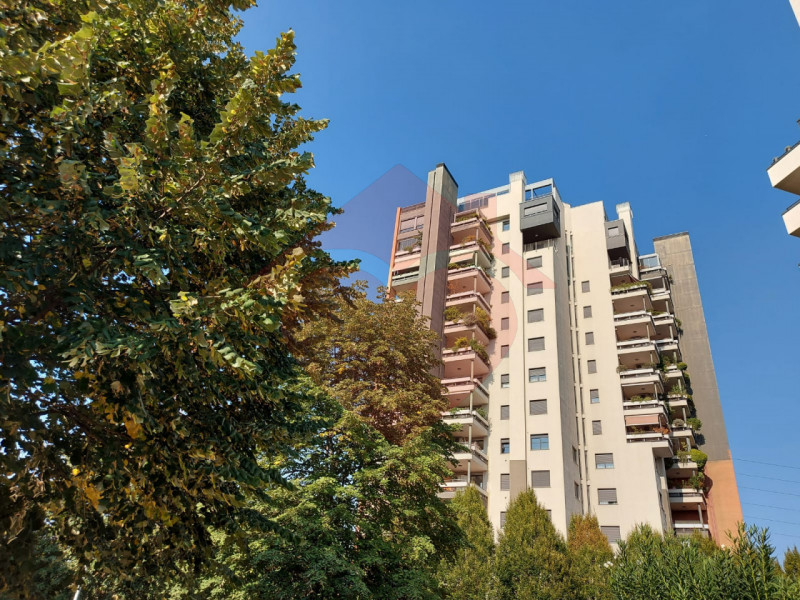 Cernusco sul Naviglio Affitto Appartamento trilocale