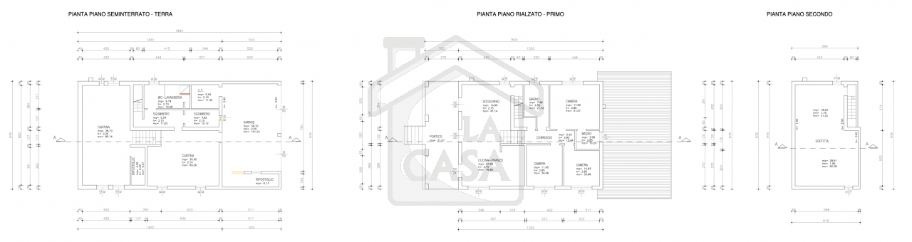 ELEGANTE VILLA SINGOLA IN ZONA PALTANA
